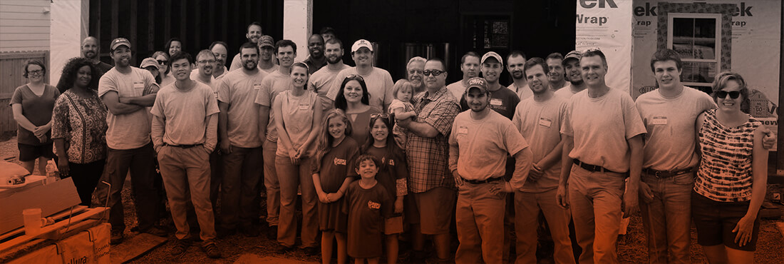 Integrity Team Photo