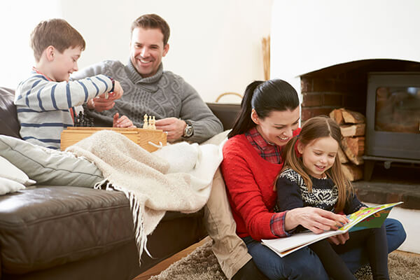 Furnace Repair in Davidson