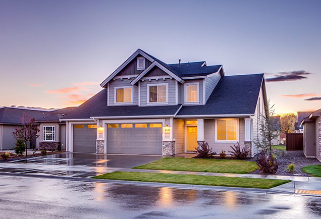 House Inspections