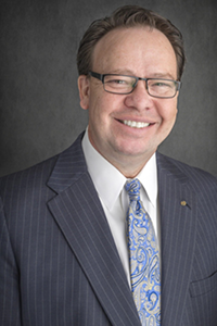 Edwin Anderson - SSD Lawyer