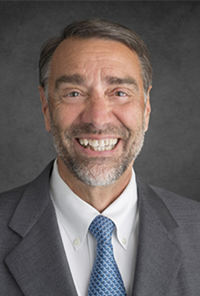 Kenneth Miller - Social Security Disability Attorney