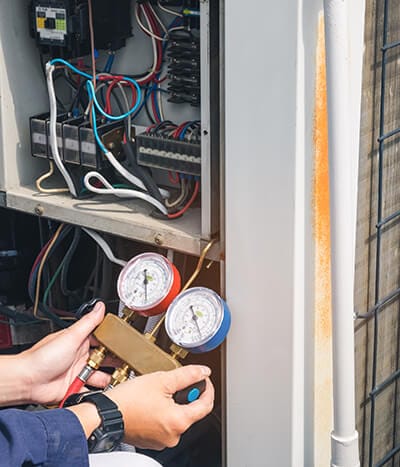 ac repair harrisburg nc
