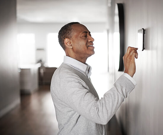 Professional Heating Maintenance in Gastonia