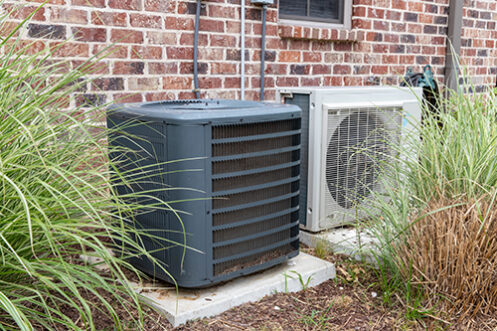 AC Maintenance in Charlotte, NC