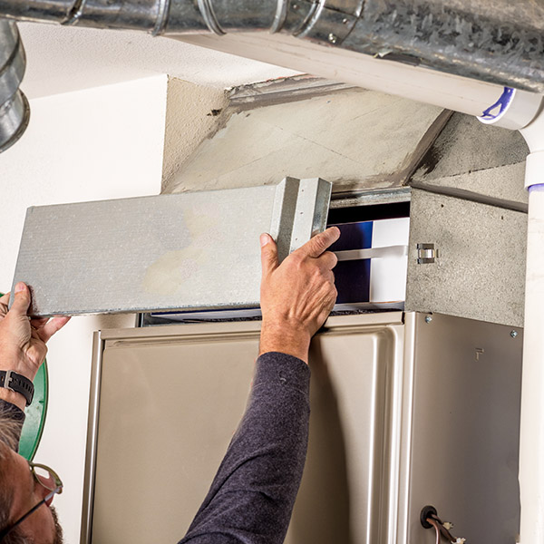 HVAC Company for Expert Maintenance