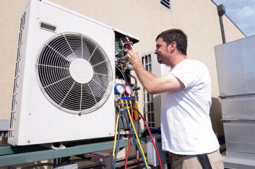 HVAC tips in Charlotte, NC