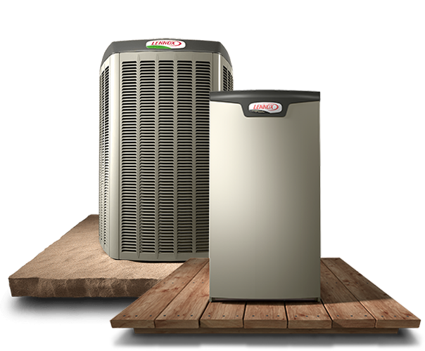HVAC Contractor